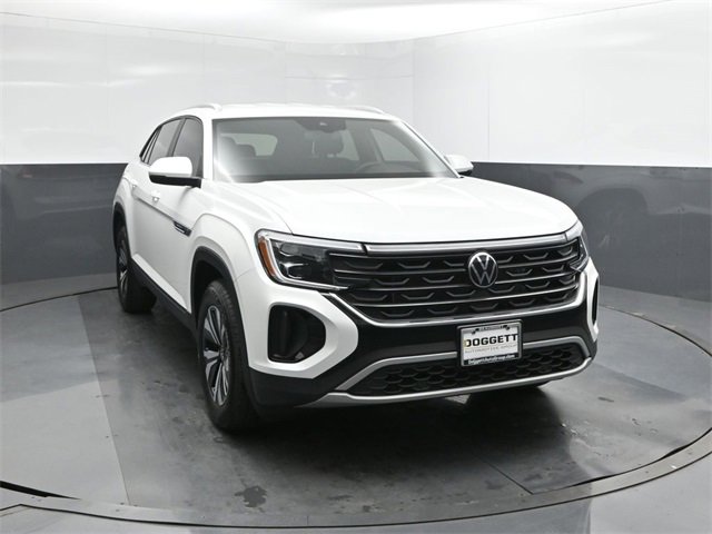 New 2026 Volkswagen Atlas Cross Sport SE image 22