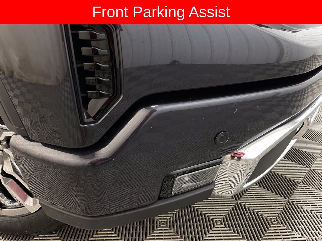 Used 2024 GMC Sierra 1500 Denali Ultimate AWD/4WD image 21