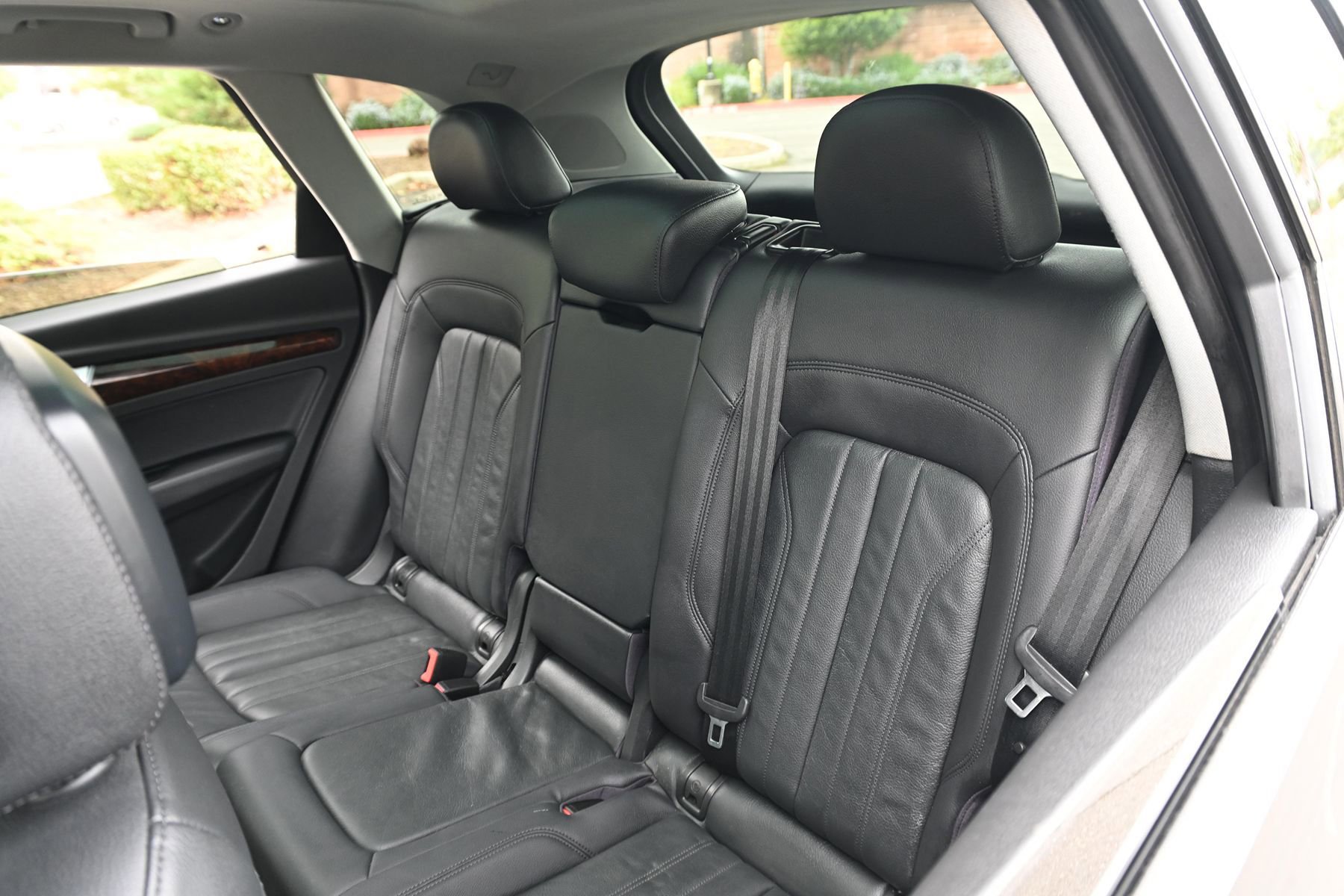 Used 2018 Audi Q5 2.0T Premium Plus w/ Premium Plus Package AWD/4WD image 16