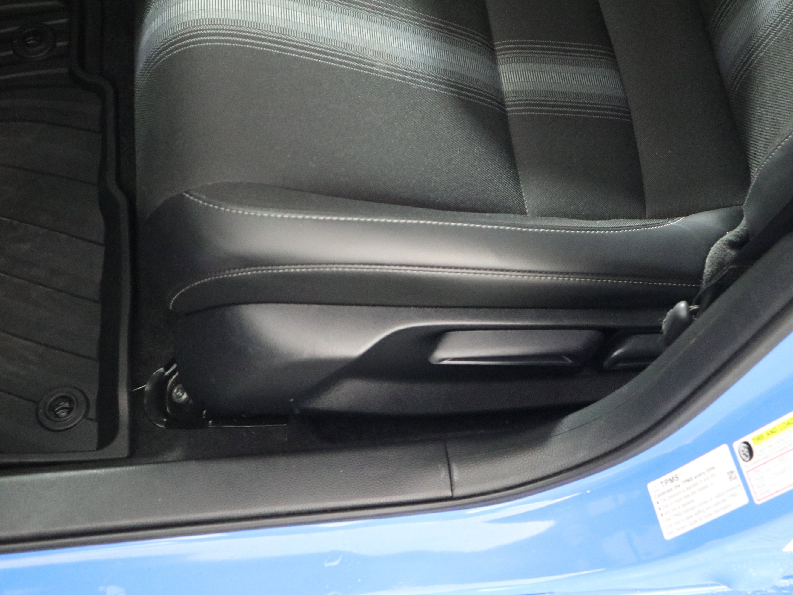 Used 2025 Honda Civic Sport image 22