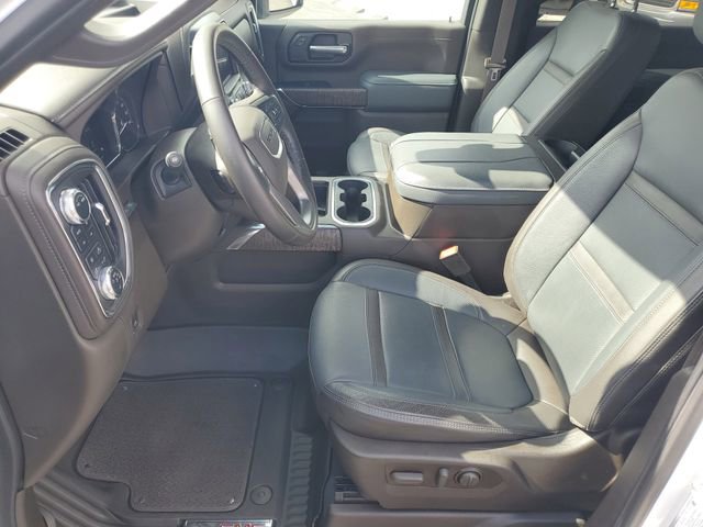 Used 2023 GMC Sierra 3500 Denali w/ Denali Ultimate Package image 5