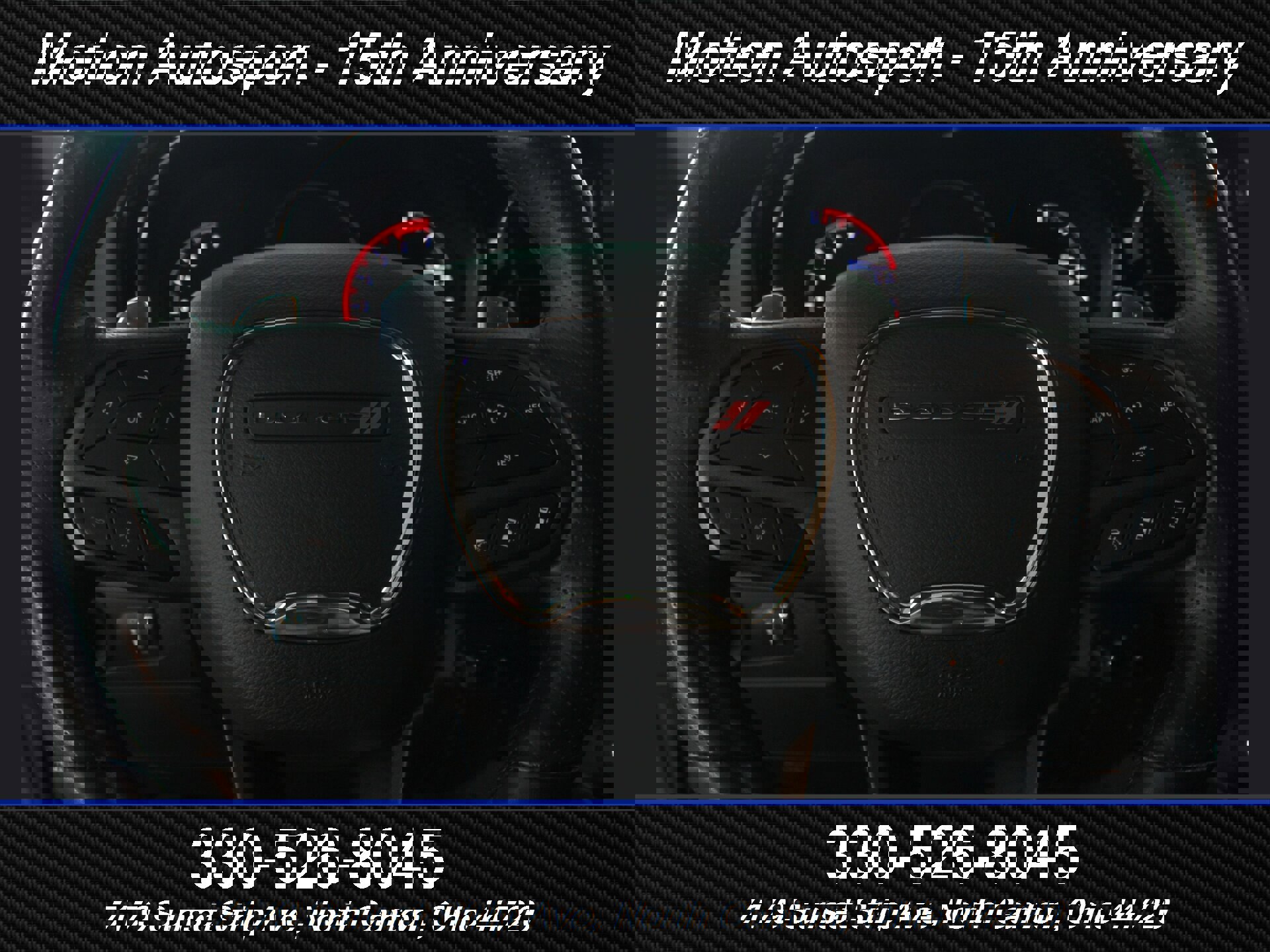 Used 2023 Dodge Durango GT w/ Blacktop Package image 17