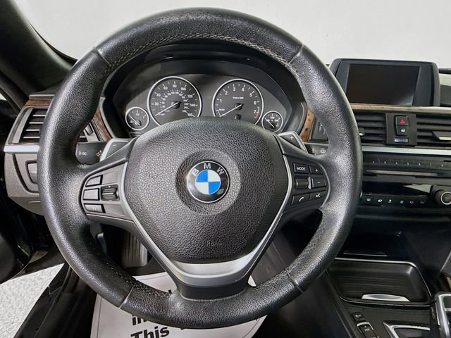 Used 2014 BMW 428i Convertible image 12