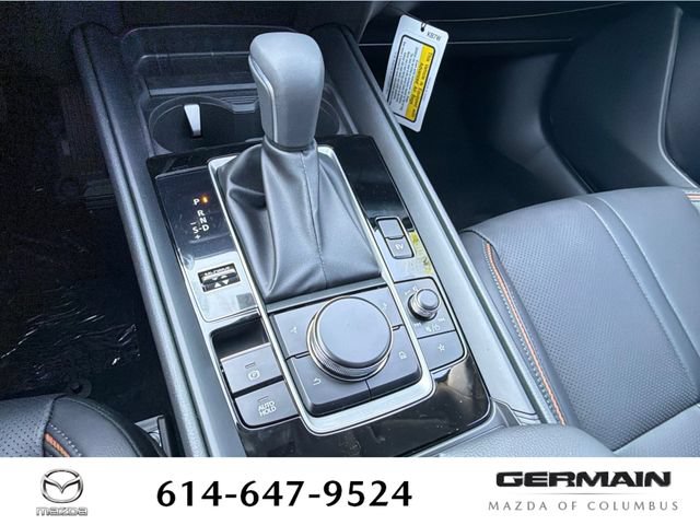 New 2026 MAZDA CX-50 AWD 2.5 Hybrid w/ Weather Package image 25