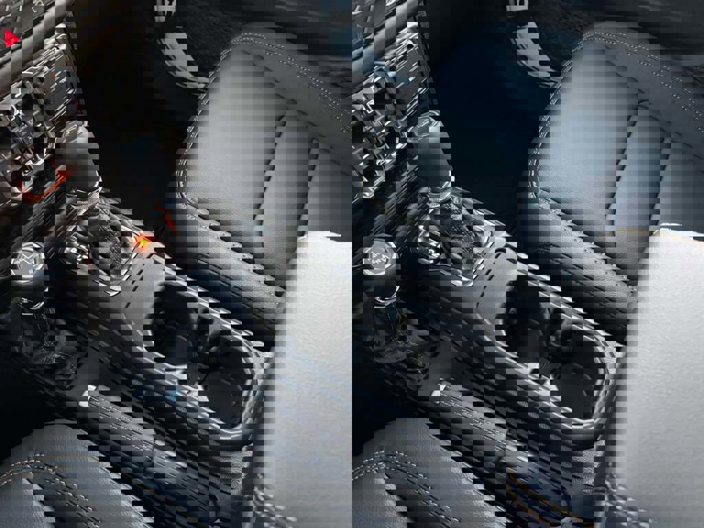 New 2026 Jeep Gladiator Sport image 25