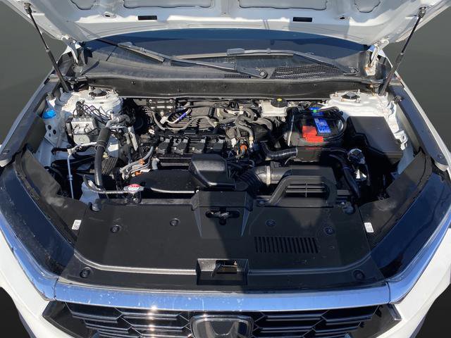 Used 2023 Honda CR-V EX image 41
