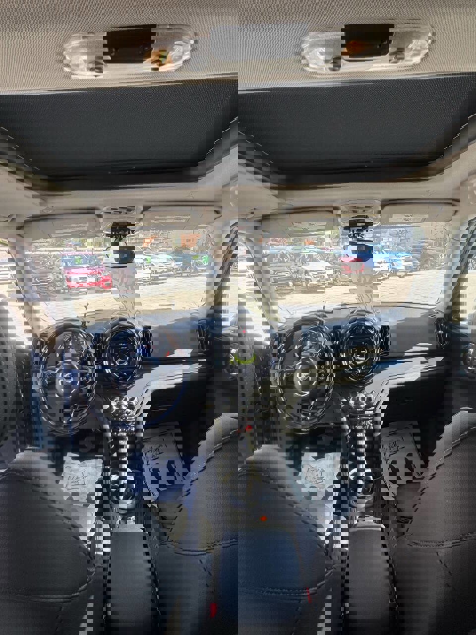 Used 2018 MINI Cooper Countryman ALL4 image 11