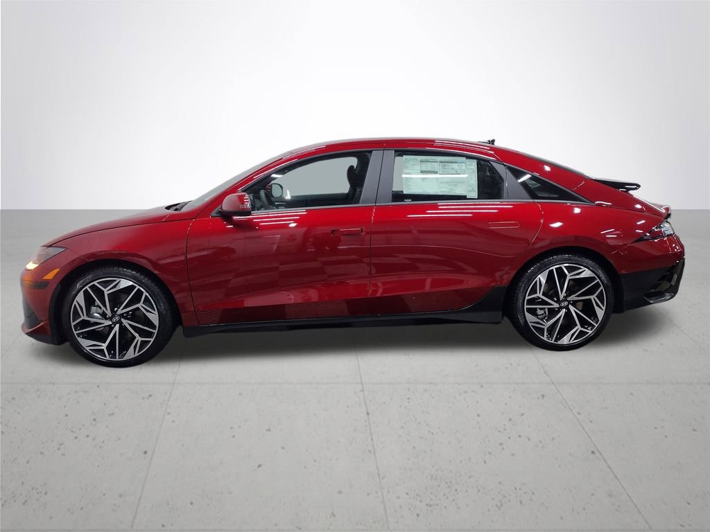 New 2025 Hyundai Ioniq 6 SEL image 9
