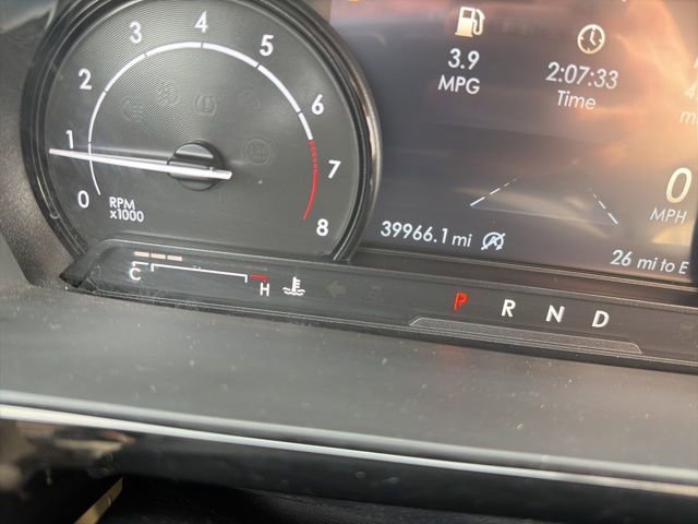 Used 2022 Lincoln Corsair AWD w/ Premium Package image 51