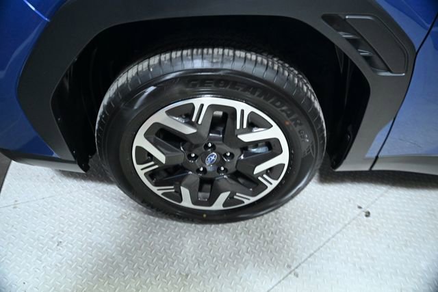 Certified 2026 Subaru Forester image 18