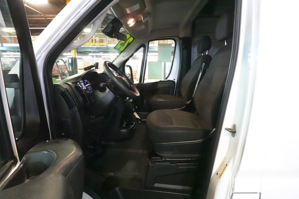 Used 2023 RAM ProMaster 2500 FWD image 18