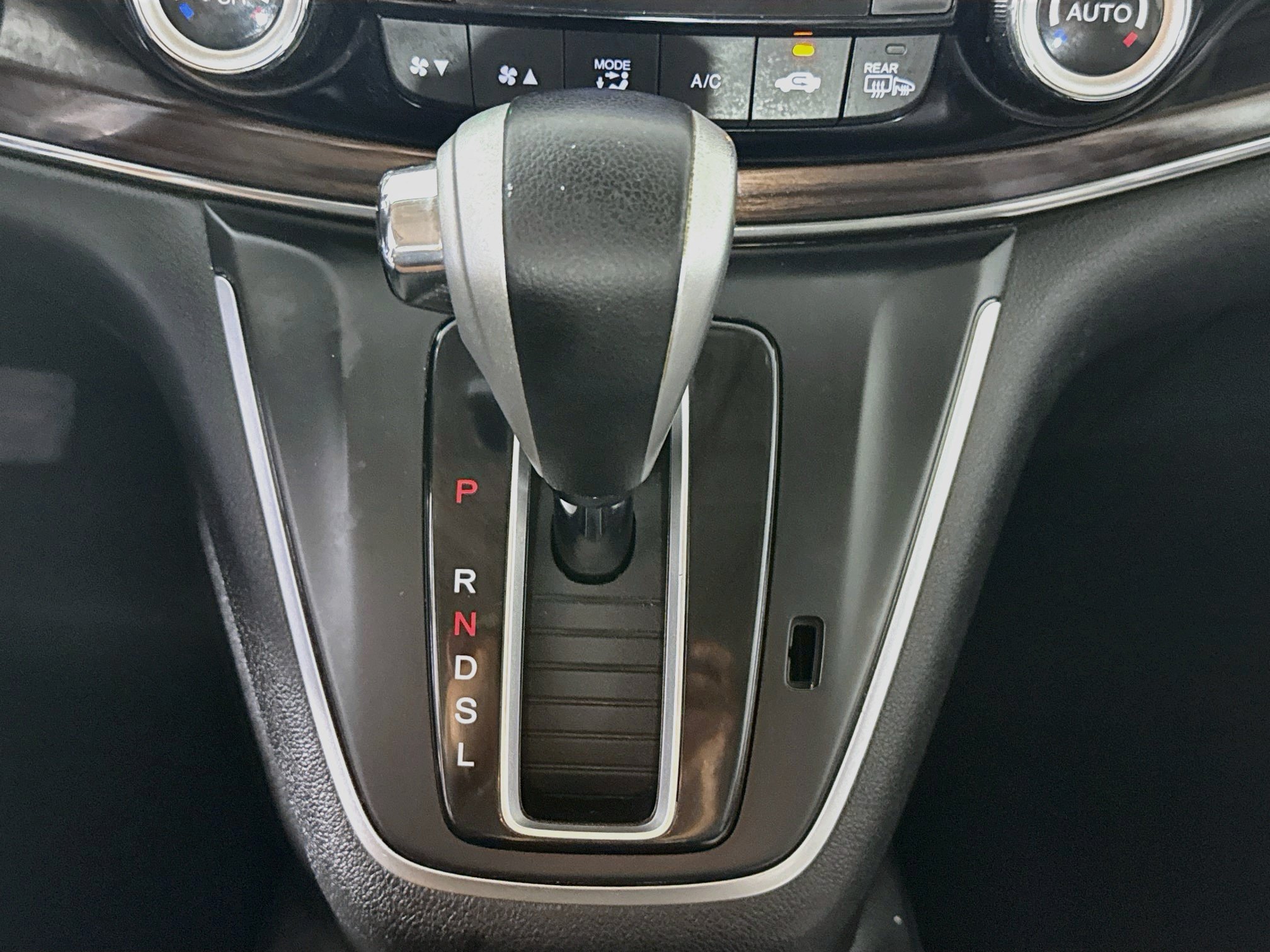 Used 2015 Honda CR-V EX-L image 19