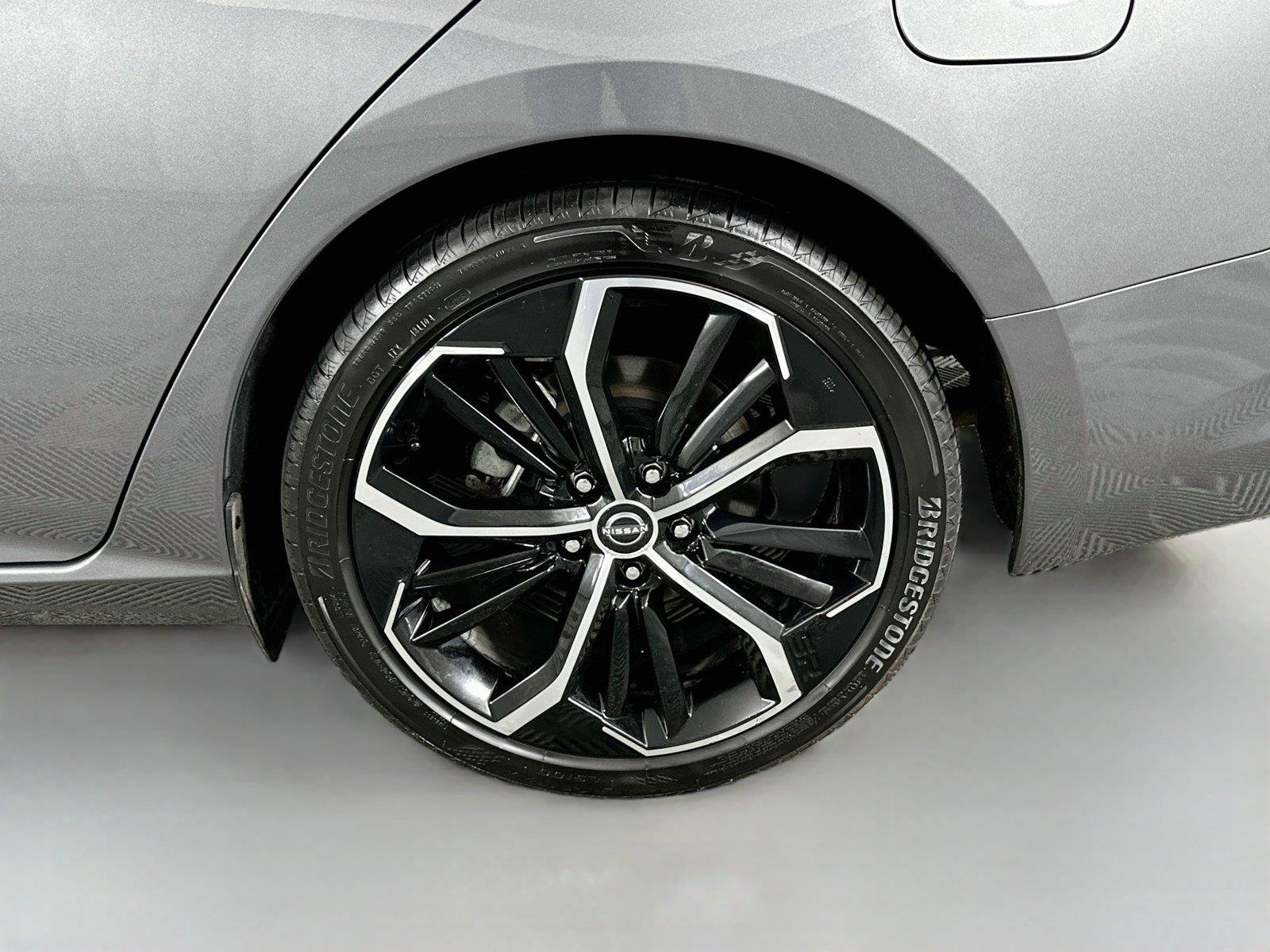 Used 2025 Nissan Altima 2.5 SR FWD image 28