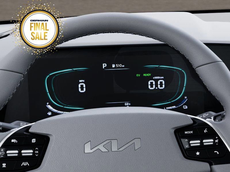 New 2025 Kia Niro EX image 22