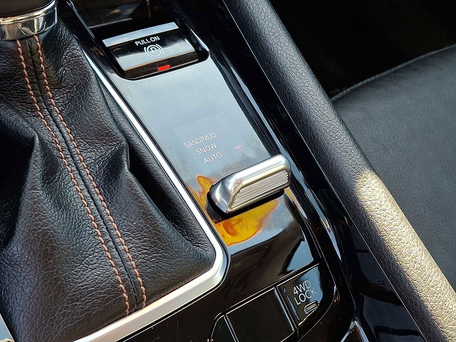 Certified 2022 Jeep Compass Limited image 23