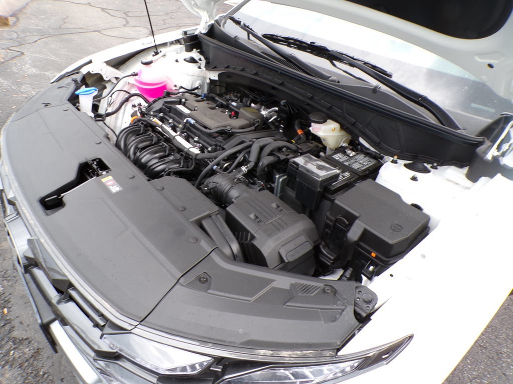 New 2026 Hyundai Tucson SE AWD/4WD image 42