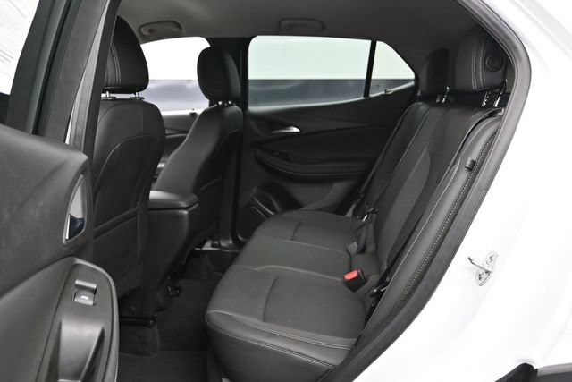 Used 2025 Buick Encore GX Preferred AWD/4WD image 21