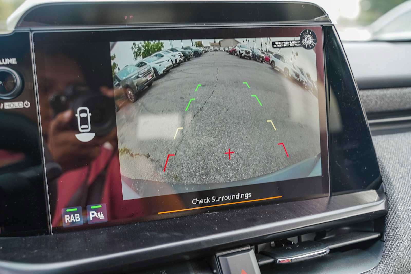 New 2026 Subaru Outback Premium image 25