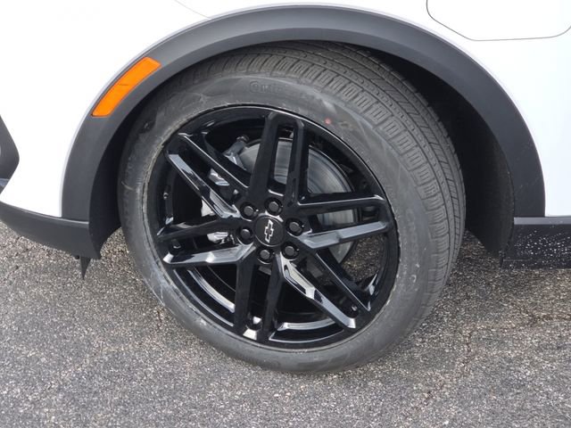 New 2026 Chevrolet Equinox EV LT image 23