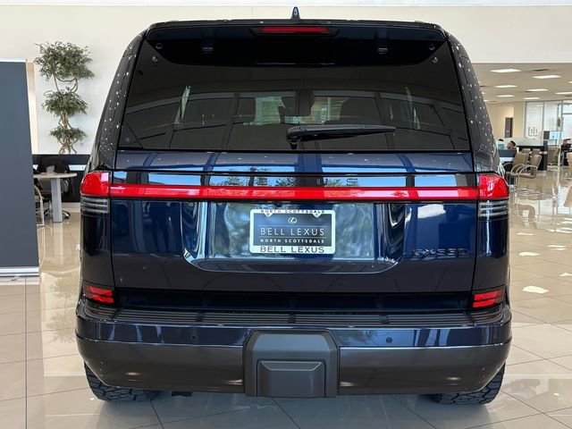 New 2026 Lexus GX 550 AWD/4WD image 9