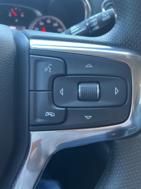 Used 2024 Chevrolet Blazer LT w/ Driver Confidence Package image 16