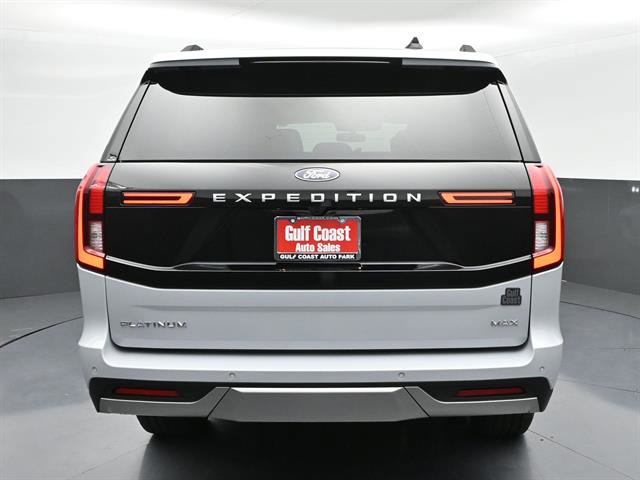 Used 2026 Ford Expedition Max Platinum w/ Driver's Package AWD/4WD image 28