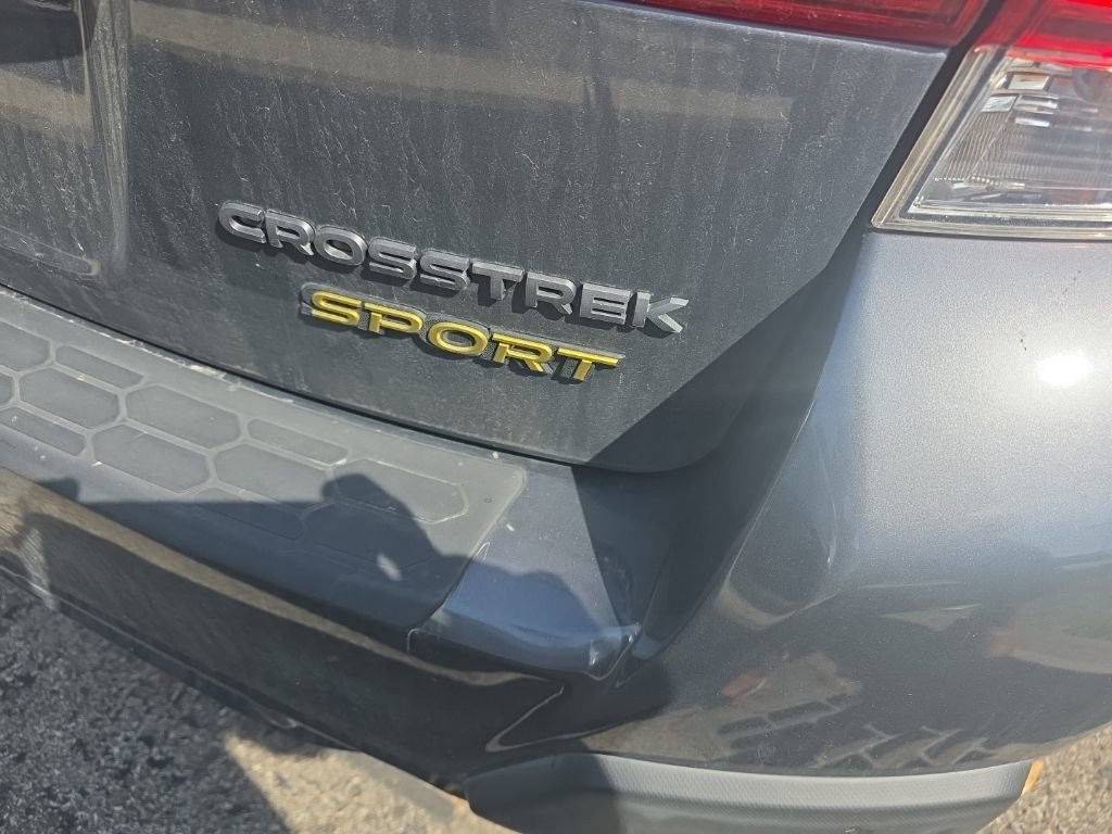 Used 2021 Subaru Crosstrek 2.5i Sport w/ Moonroof Package image 5