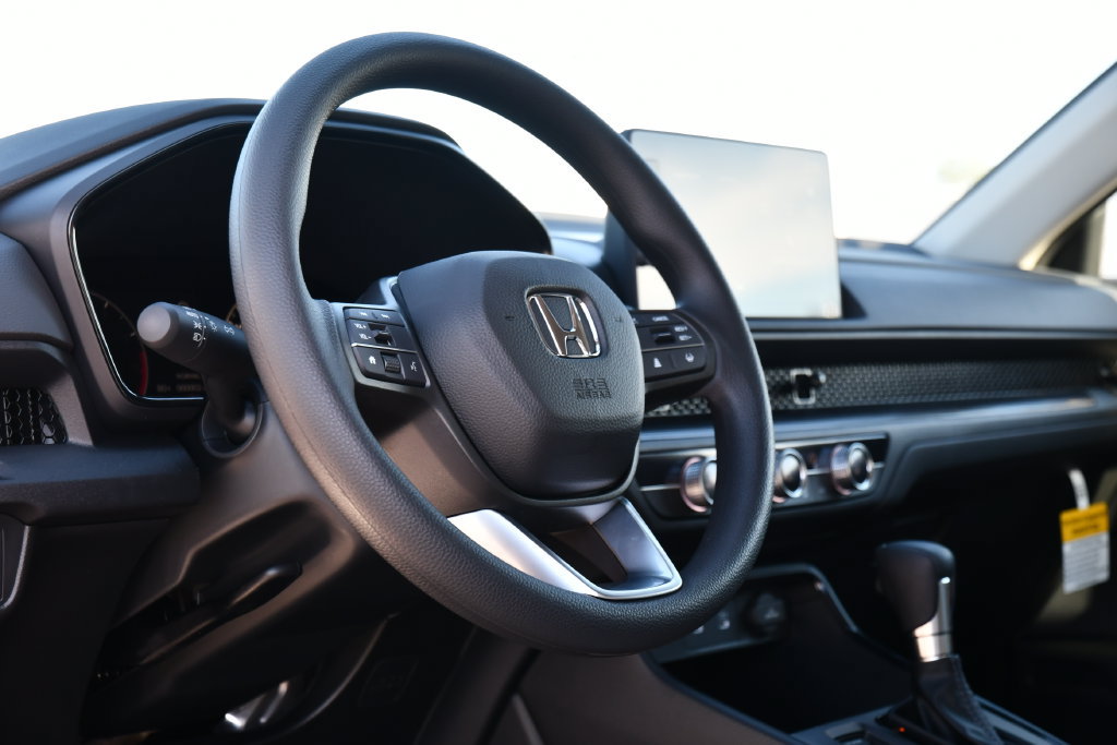 New 2027 Honda CR-V LX image 11