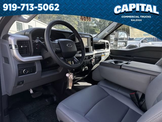 New 2026 Ford F350 XL w/ XL Chrome Package image 19