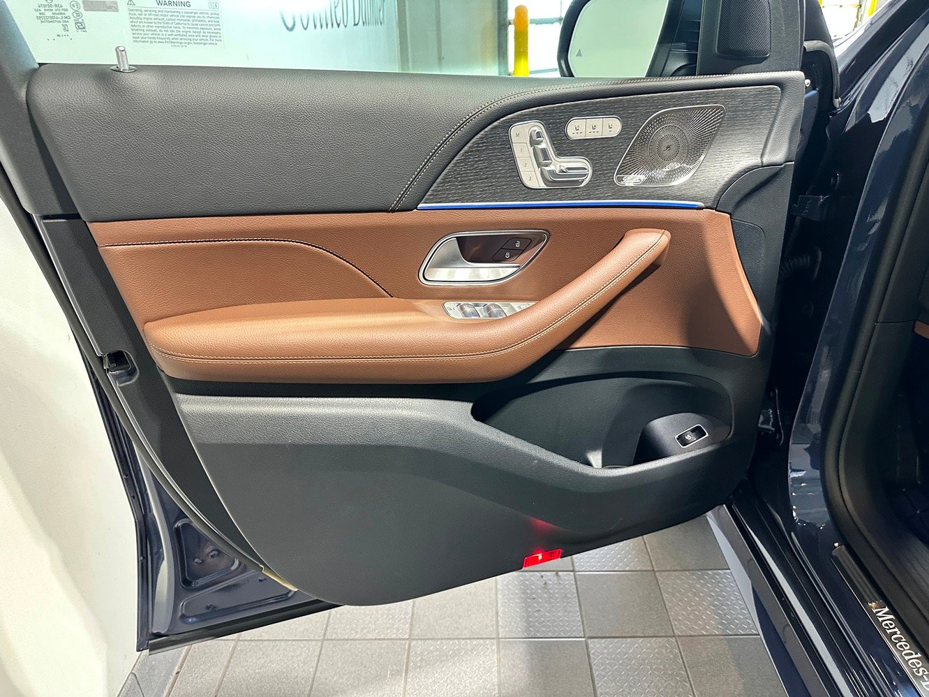 New 2026 Mercedes-Benz GLE 350 4MATIC image 8