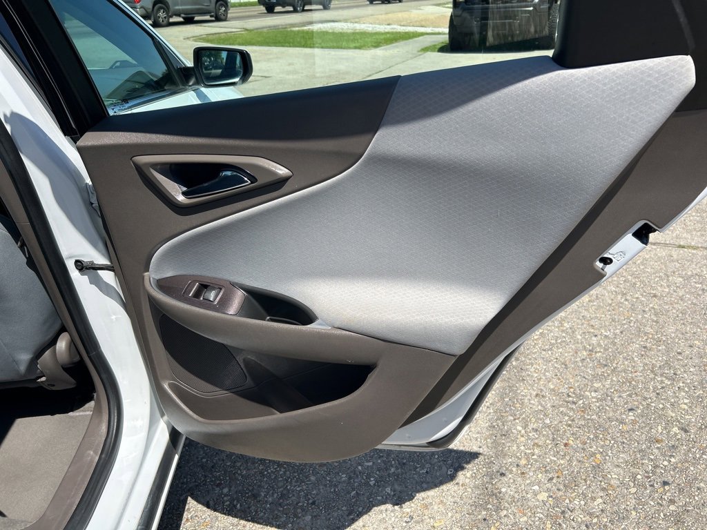 Used 2022 Chevrolet Malibu LT image 20