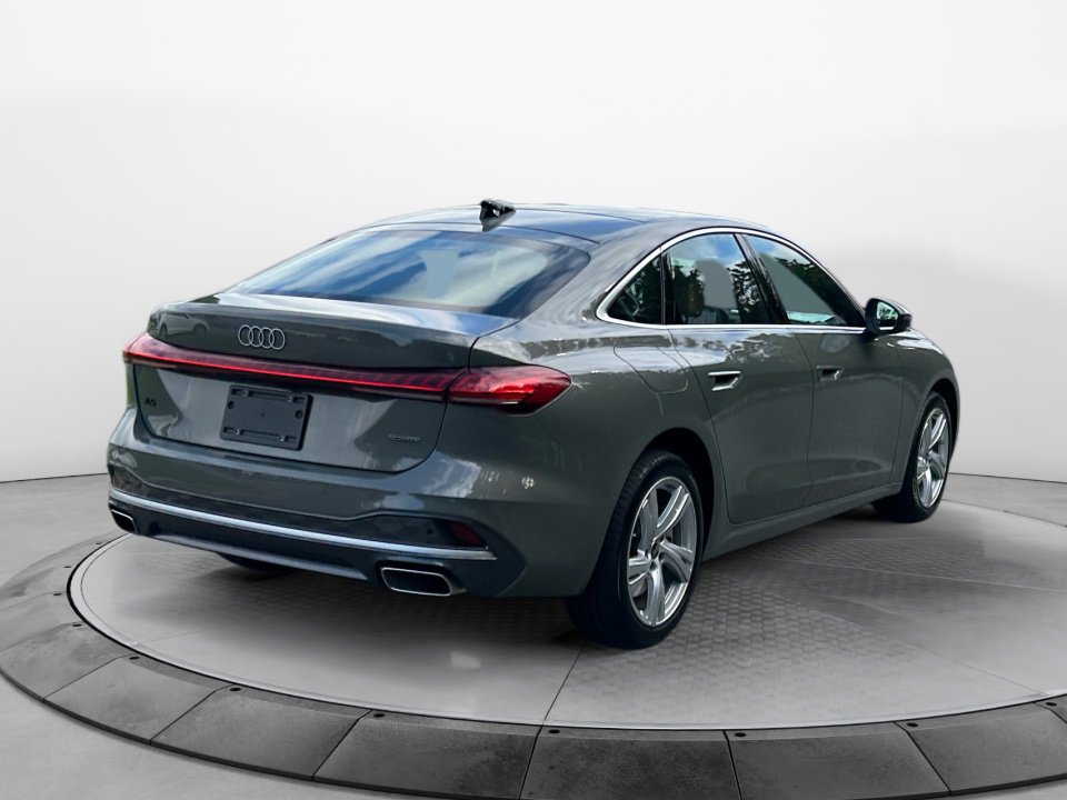 New 2025 Audi A5 2.0T Premium Plus image 7