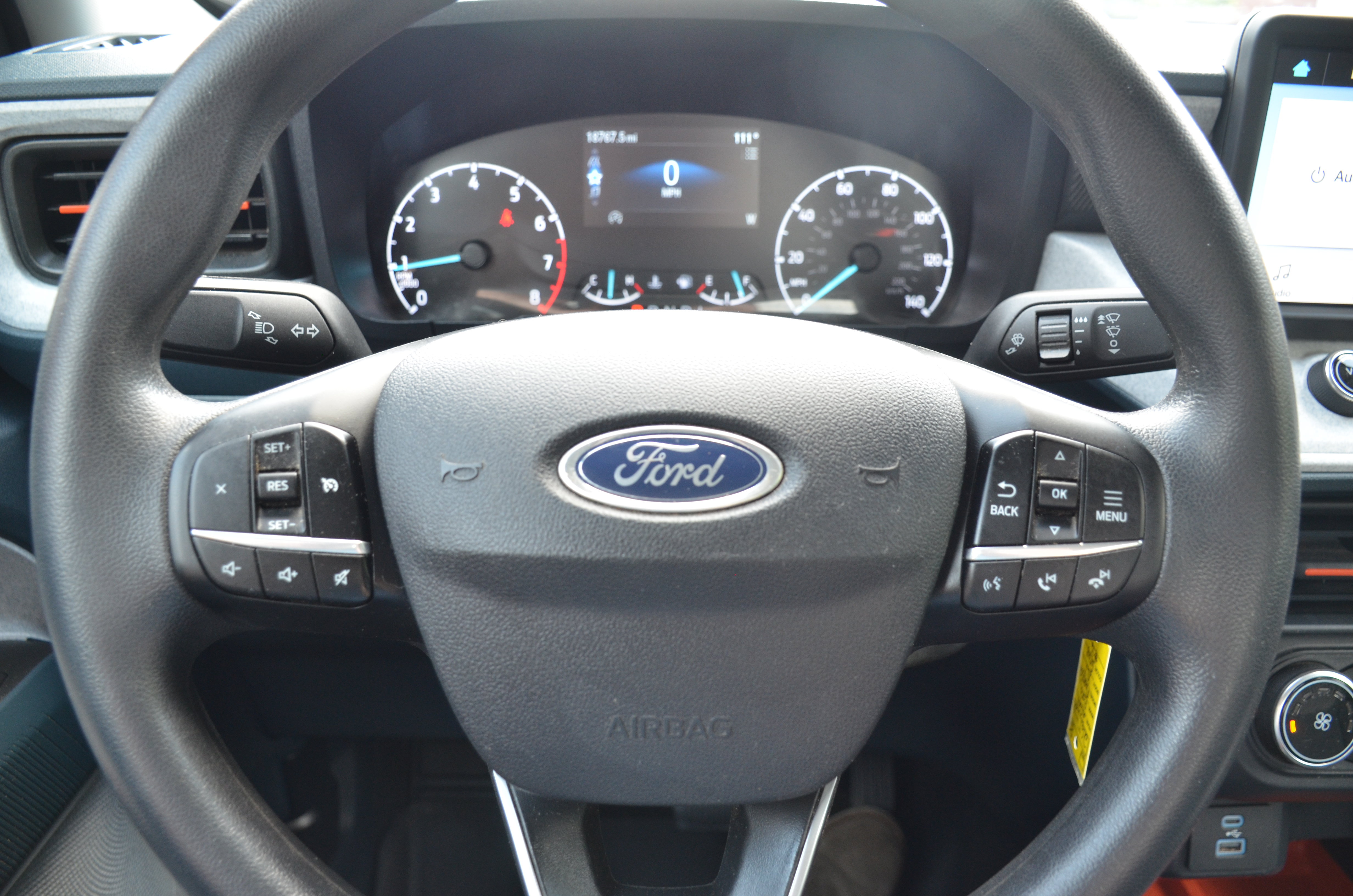 Used 2024 Ford Maverick XLT w/ Equipment Group 300A Standard AWD/4WD image 43