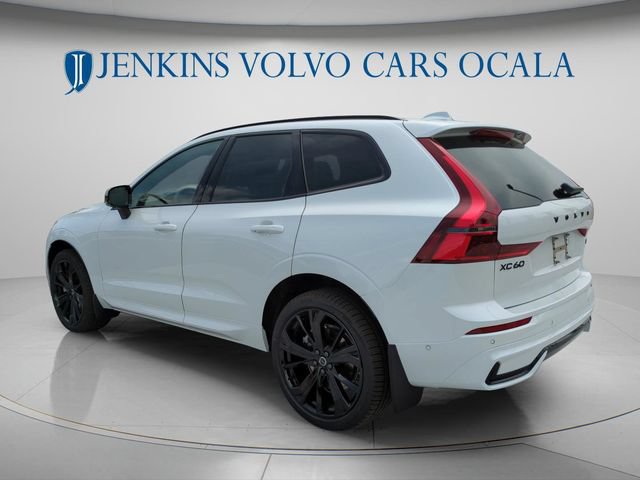 New 2026 Volvo XC60 B5 Ultra w/ Climate Package AWD/4WD image 5