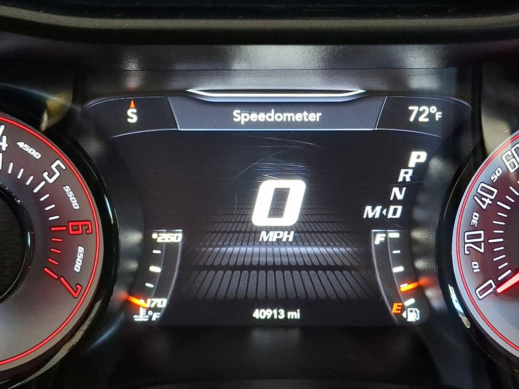 Used 2021 Dodge Challenger R/T Scat Pack RWD image 23