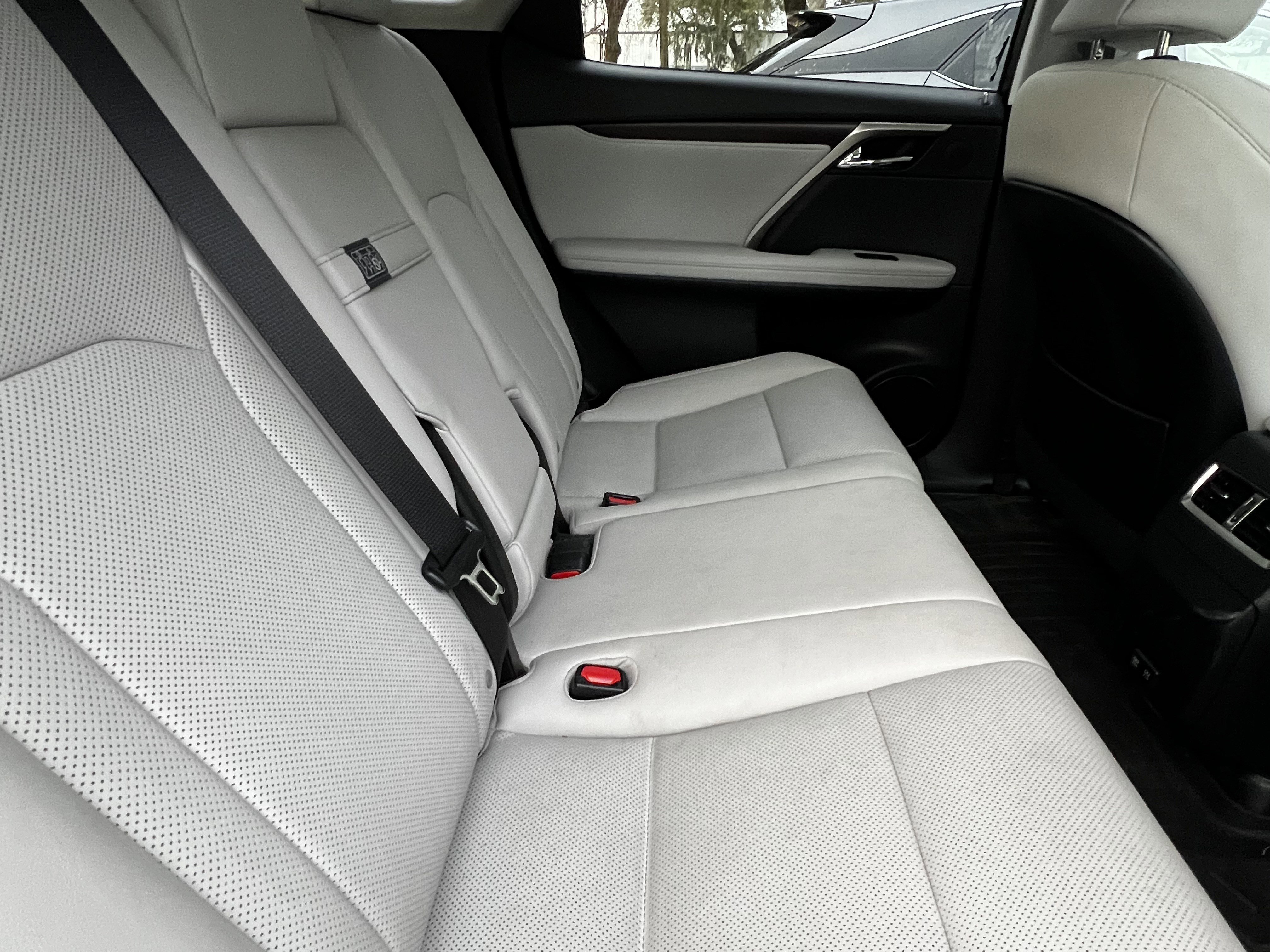 Certified 2021 Lexus RX 350 350 image 41