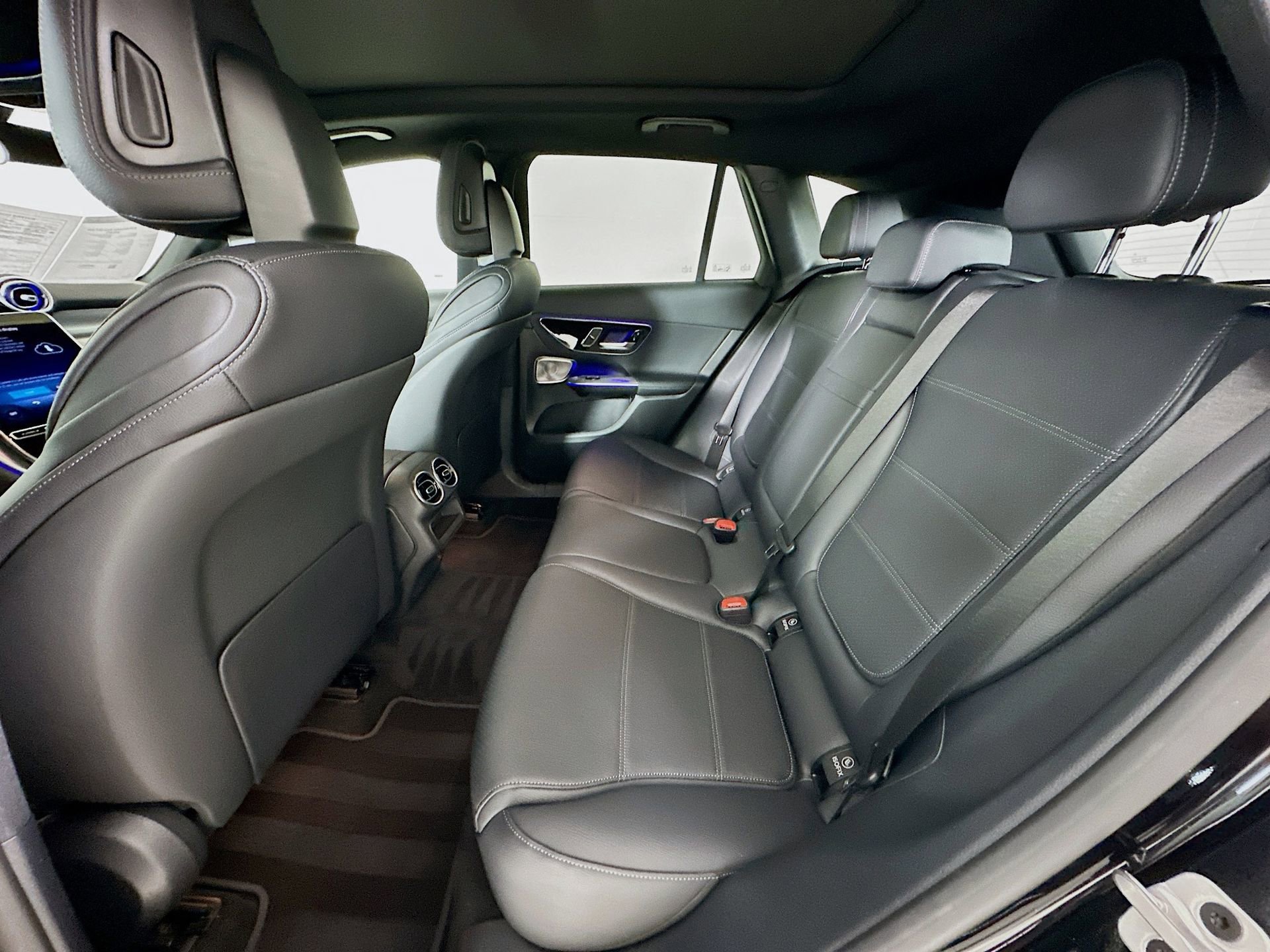 Certified 2026 Mercedes-Benz GLC 300 image 27