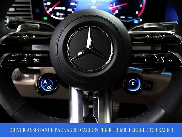 Certified 2026 Mercedes-Benz GLE 53 AMG 4MATIC Coupe image 19