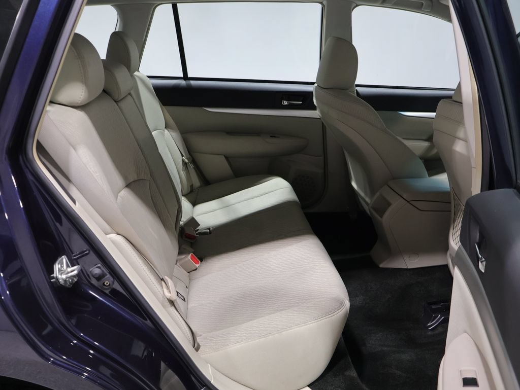 Used 2012 Subaru Outback 2.5i w/ Alloy Wheel Pkg AWD/4WD image 20