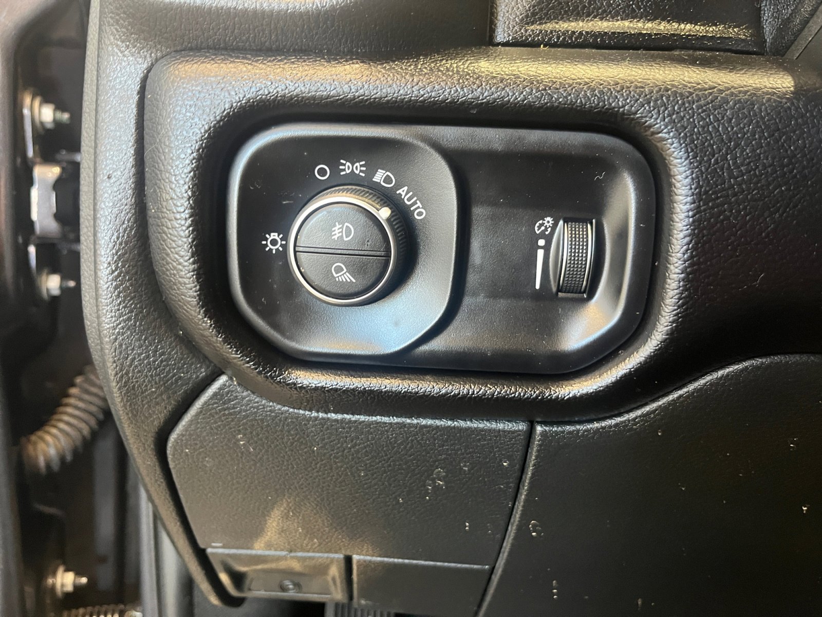 Used 2024 RAM 2500 Big Horn image 16