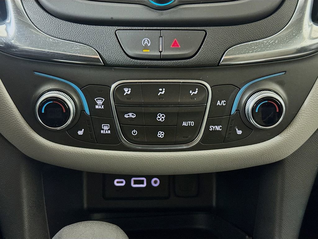 Used 2024 Chevrolet Equinox LT image 14