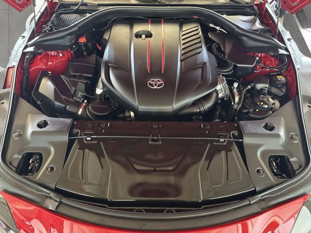 Used 2020 Toyota Supra Launch Edition w/ Driver Assist Package image 24