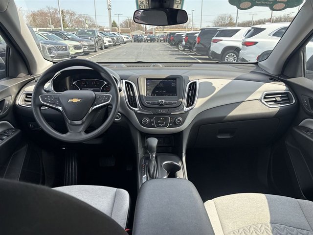 Certified 2024 Chevrolet Equinox LS w/ LS Convenience Package image 19