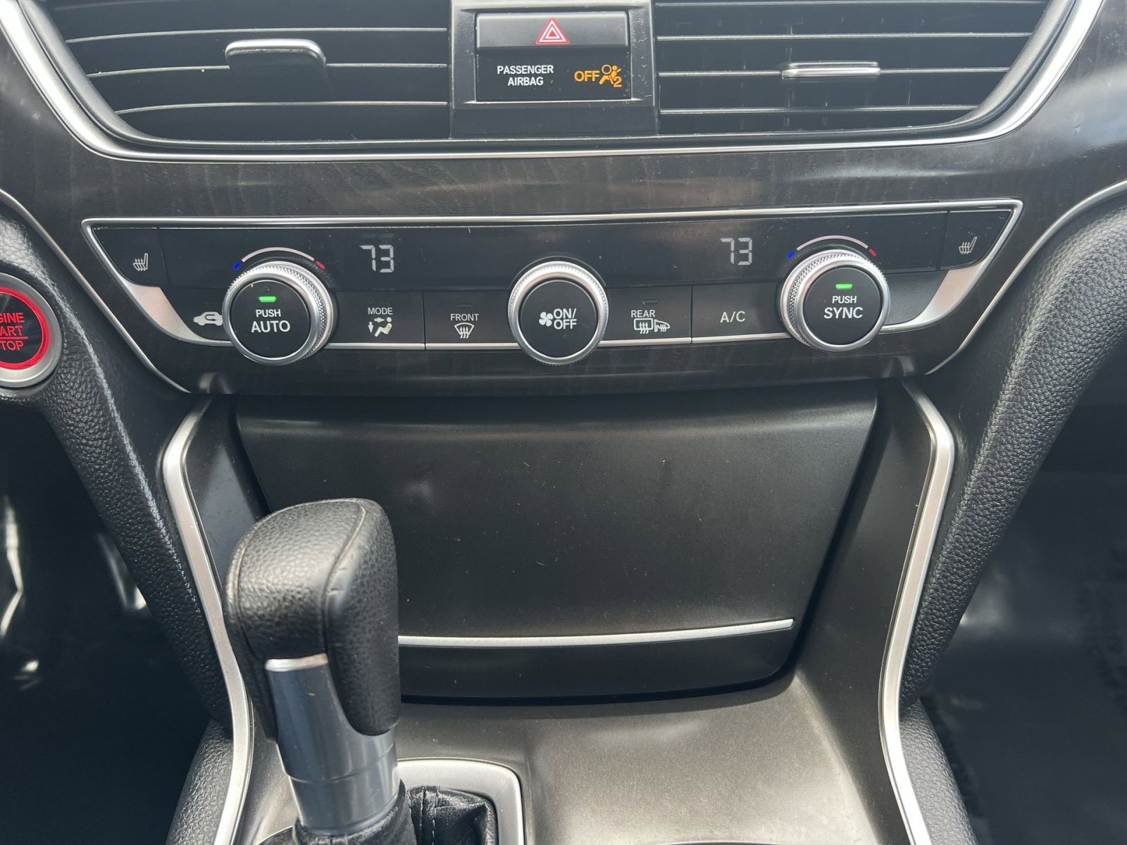 Used 2020 Honda Accord EX image 20