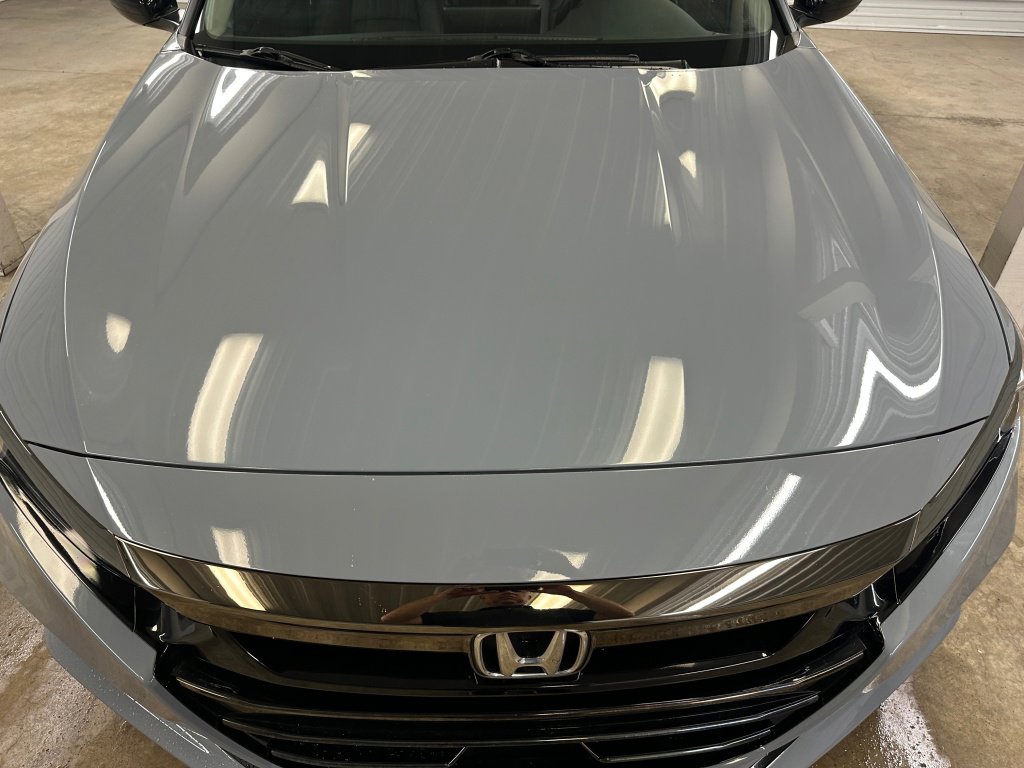 Used 2022 Honda Accord Sport Special Edition image 39