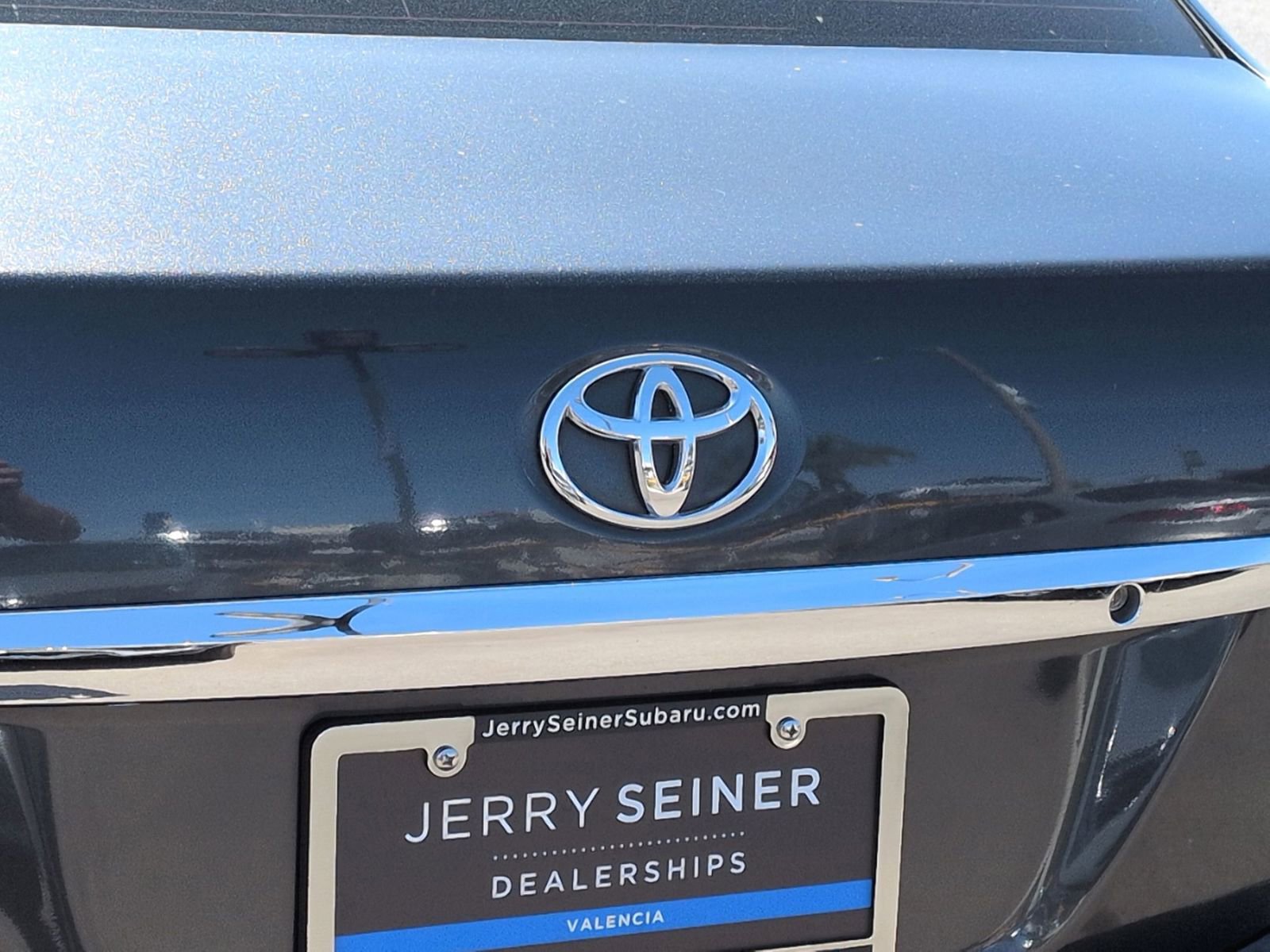 Used 2012 Toyota Yaris Sedan image 13