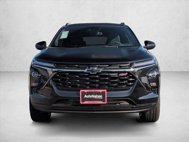 New 2026 Chevrolet Trax RS w/ Sunroof Package FWD image 6