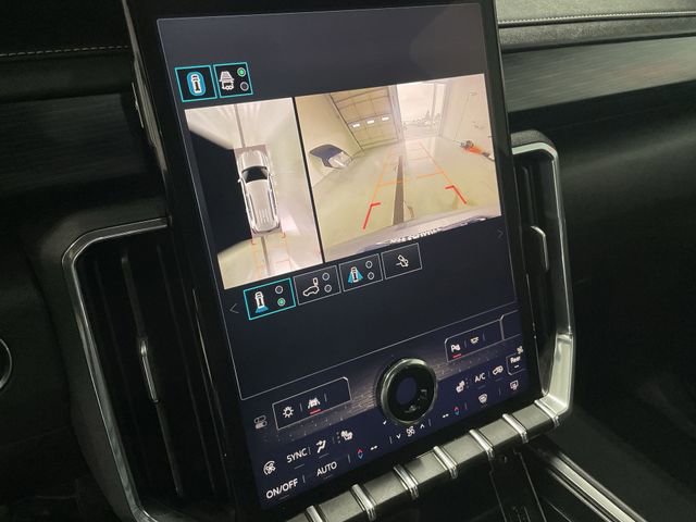 Certified 2025 GMC Acadia Elevation image 28