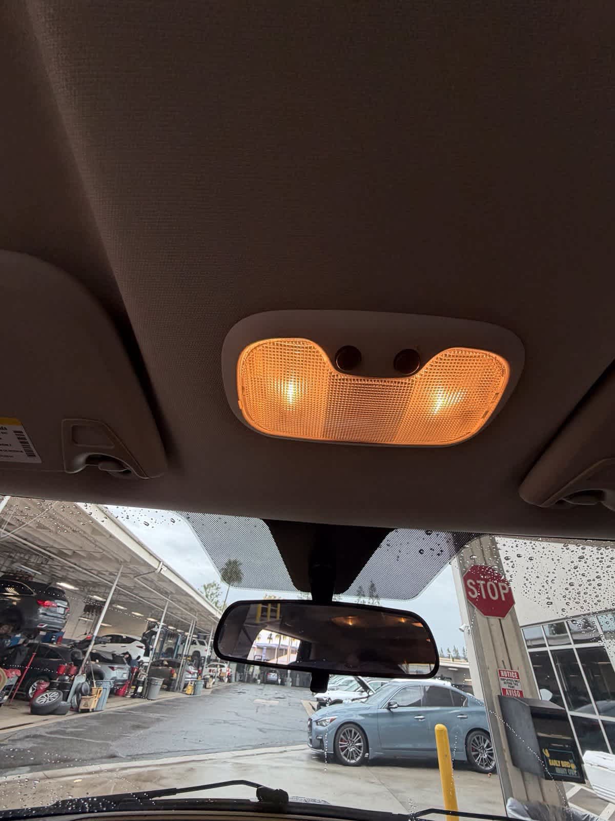 Used 2014 Dodge Journey SE w/ Flexible Seating Group FWD image 19