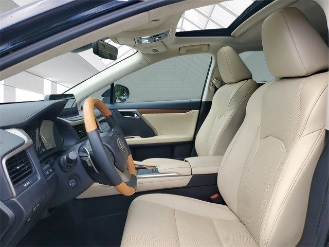 Used 2021 Lexus RX 350 FWD w/ Premium Package image 10